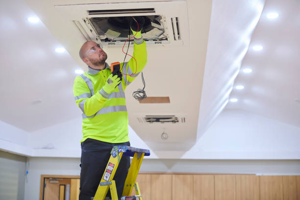 Best HVAC Training and Certification in Bellemont, AZ
